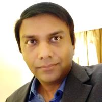 Satya Swarup Das